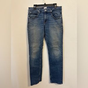 Hudson Jeans- Byron 5 pocket straight leg